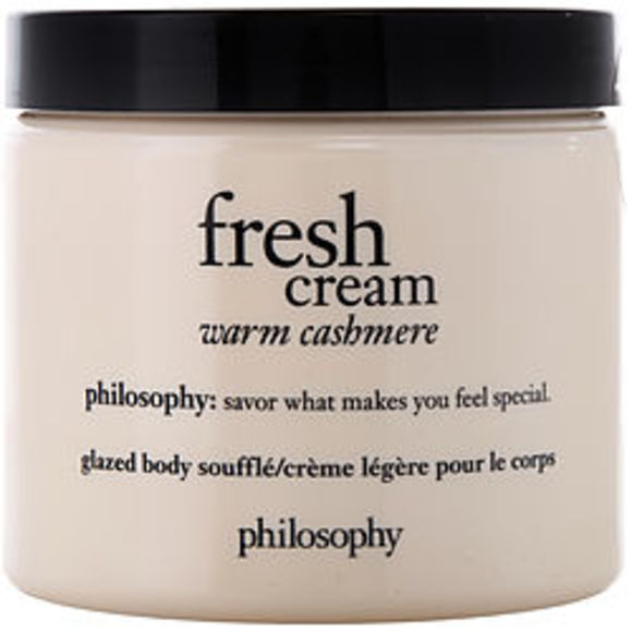 PHILOSOPHY FRESH CREAM WARM CASHMERE Other Philosophy Fresh Cream